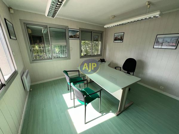 Vente maison Merignac : 178 000 € - AJP Immobilier Mérignac