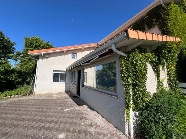 Vente maison Merignac : 178 000 € - AJP Immobilier Mérignac