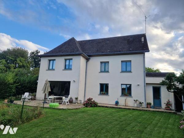 Maison à usage d'habitation sur Doullens