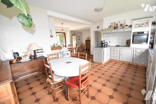 Maison à usage d'habitation sur Doullens