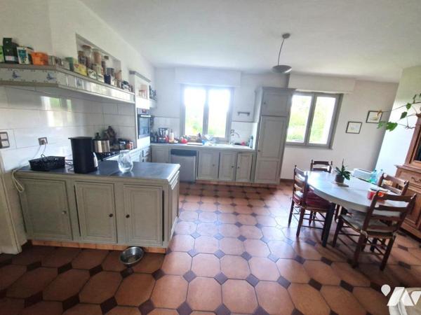 Maison à usage d'habitation sur Doullens