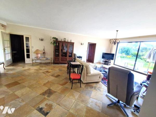 Maison à usage d'habitation sur Doullens