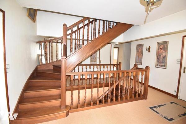 Maison à usage d'habitation sur Doullens