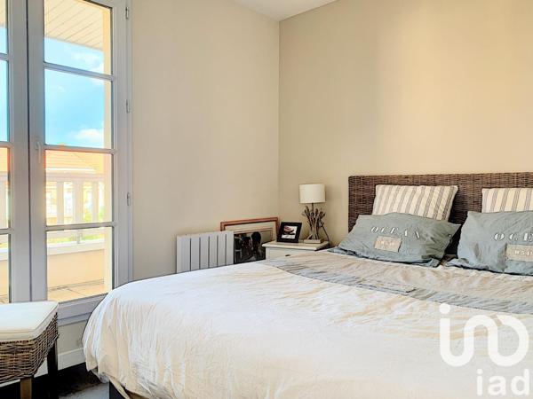 Appartement à vendre 4 pièces 76 m² Le Touquet-Paris-Plage