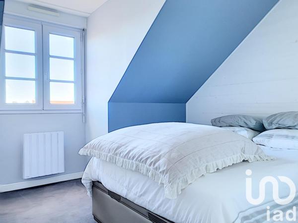 Appartement à vendre 4 pièces 76 m² Le Touquet-Paris-Plage