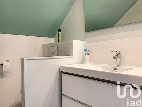 Appartement à vendre 4 pièces 76 m² Le Touquet-Paris-Plage