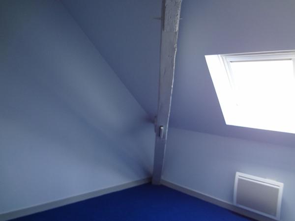 Appartement 2 pièces à louer Châtellerault - 86100 / Réf: 618-3