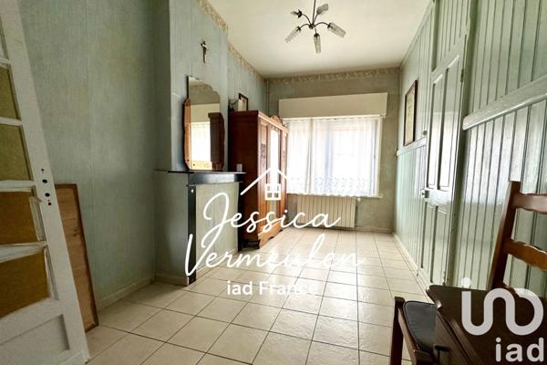 Maison à vendre 4 pièces 85 m² Isbergues