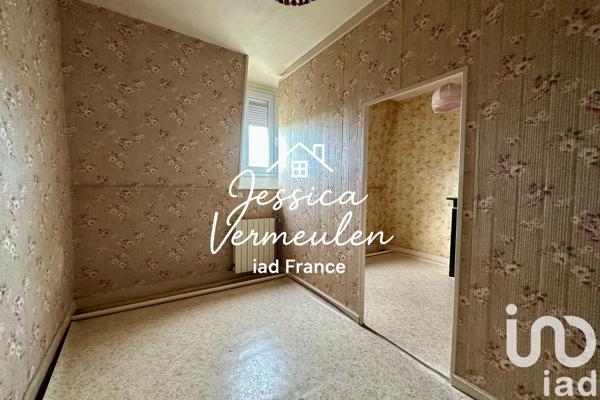 Maison à vendre 4 pièces 85 m² Isbergues