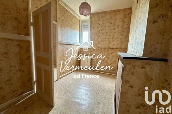 Maison à vendre 4 pièces 85 m² Isbergues