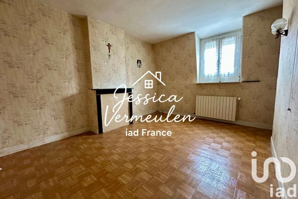 Maison à vendre 4 pièces 85 m² Isbergues