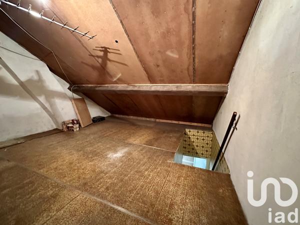 Maison à vendre 4 pièces 85 m² Isbergues