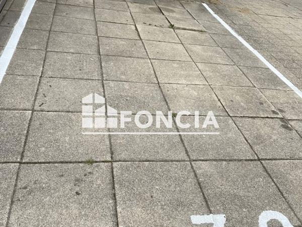 Location Appartement 4 pièces 84.93 m² - 19/39 RUE CLAUDE ROUGET DE LISLE Acheres 78260