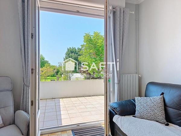 LA BAULE QUARTIER BAS BRIVIN