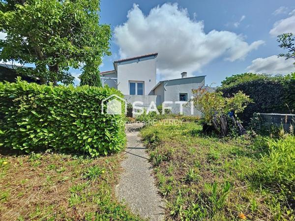 LA BAULE QUARTIER BAS BRIVIN