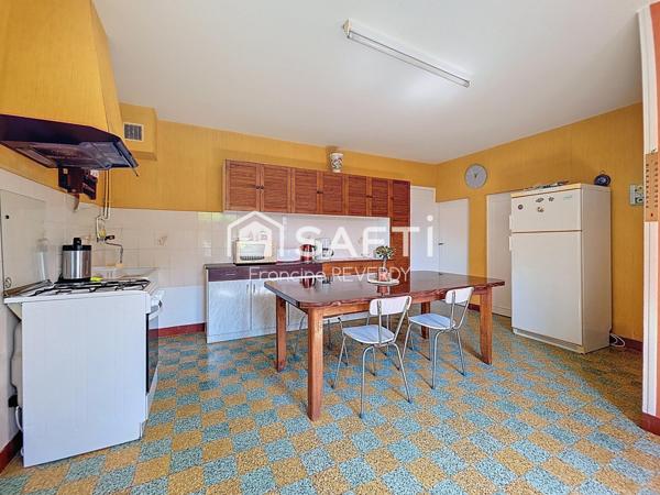 LA BAULE QUARTIER BAS BRIVIN