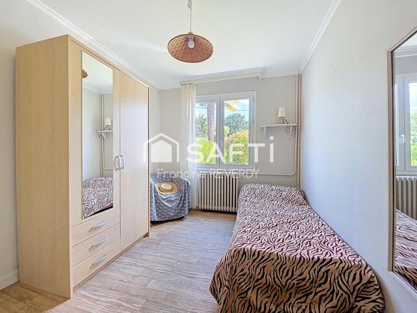 LA BAULE QUARTIER BAS BRIVIN