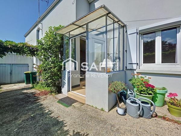 LA BAULE QUARTIER BAS BRIVIN