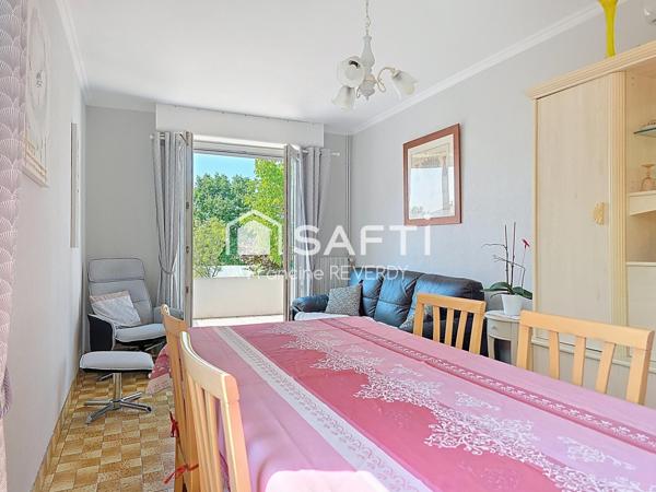 LA BAULE QUARTIER BAS BRIVIN