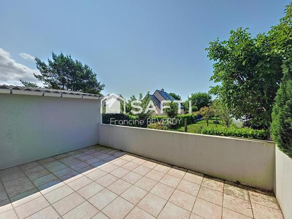 LA BAULE QUARTIER BAS BRIVIN