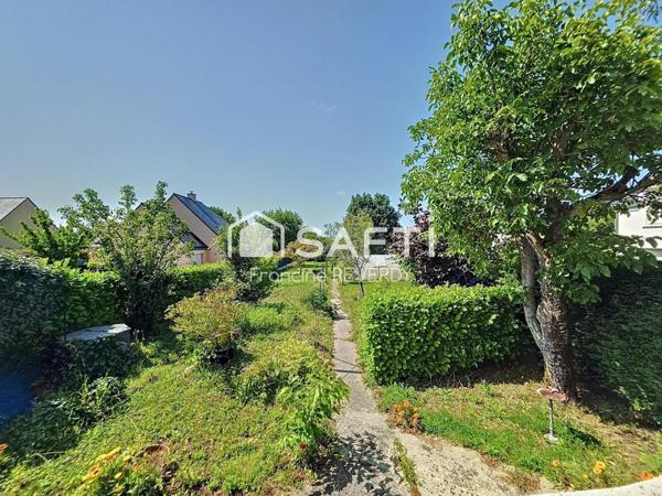 LA BAULE QUARTIER BAS BRIVIN