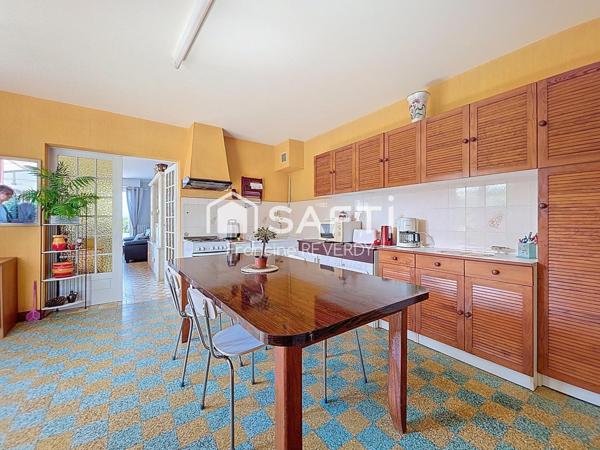 LA BAULE QUARTIER BAS BRIVIN