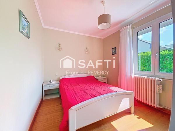 LA BAULE QUARTIER BAS BRIVIN