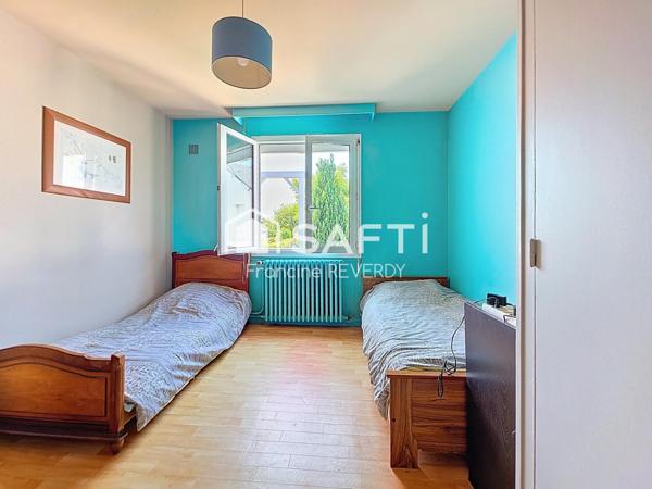 LA BAULE QUARTIER BAS BRIVIN