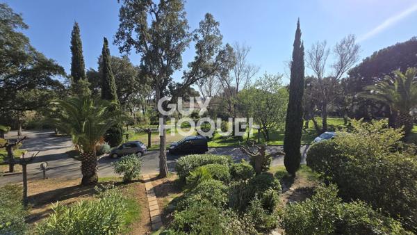 APPARTEMENT À VENDRE DE 3 PIÈCES DE 33,00 M²