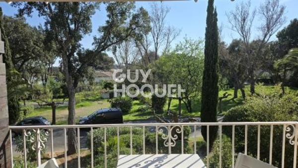 APPARTEMENT À VENDRE DE 3 PIÈCES DE 33,00 M²