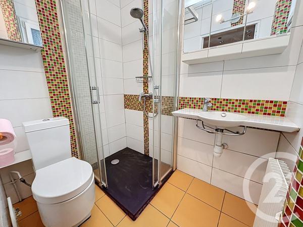 Appartement F2 à vendre  2 pièces - 32,50 m2 LE KREMLIN BICETRE - 94