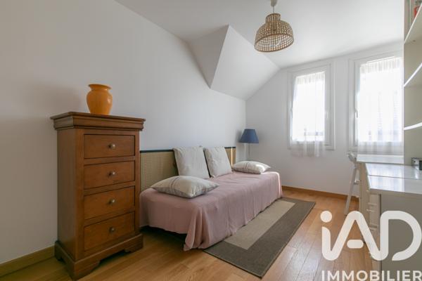 Maison à vendre 6 pièces 144 m² La Queue-en-Brie