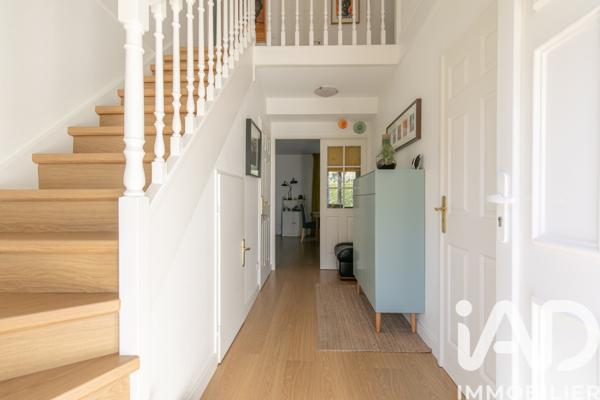 Maison à vendre 6 pièces 144 m² La Queue-en-Brie