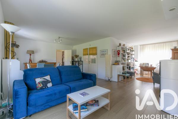 Maison à vendre 6 pièces 144 m² La Queue-en-Brie