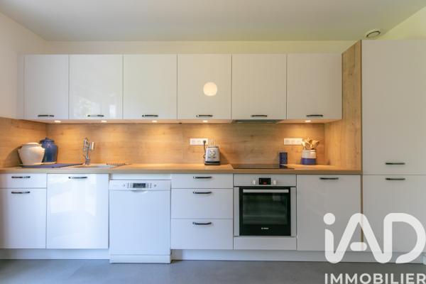 Maison à vendre 6 pièces 144 m² La Queue-en-Brie