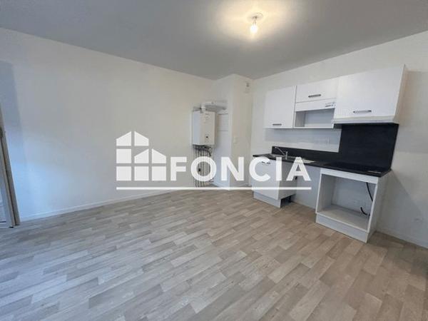 Location Appartement 2 pièces 40.83 m² - RUE PIERRE MENDES FRANCE Colombelles 14460