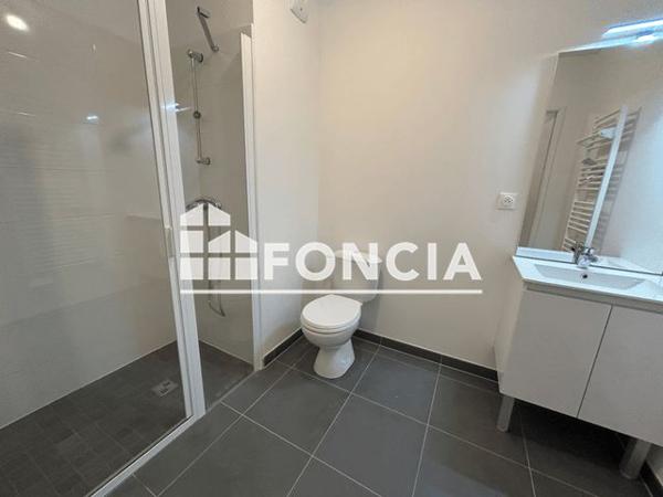 Location Appartement 2 pièces 40.83 m² - RUE PIERRE MENDES FRANCE Colombelles 14460