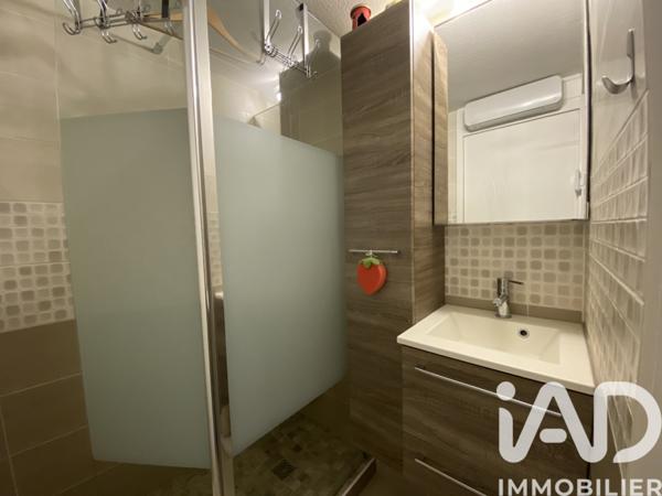 Maison à vendre 3 pièces 43,81 m² Eyguières