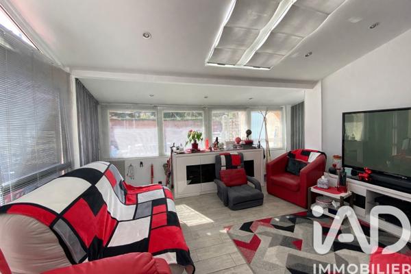 Maison à vendre 3 pièces 43,81 m² Eyguières