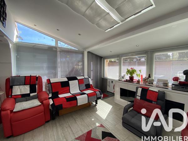 Maison à vendre 3 pièces 43,81 m² Eyguières
