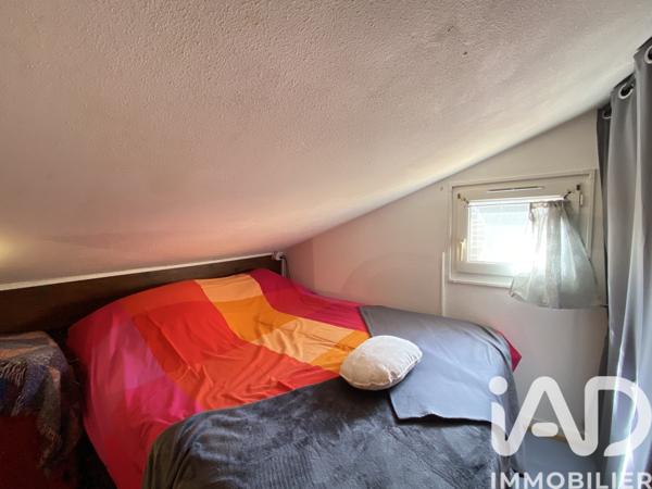 Maison à vendre 3 pièces 43,81 m² Eyguières