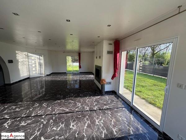 Maison à LA CHEVROLIERE, 44118 - 4 pièces 176m²