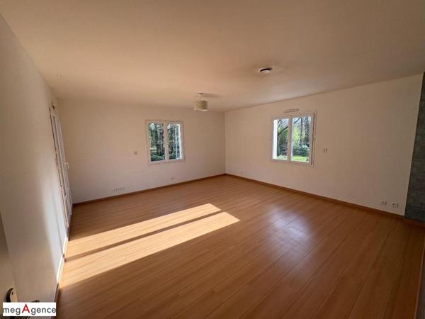 Maison à LA CHEVROLIERE, 44118 - 4 pièces 176m²