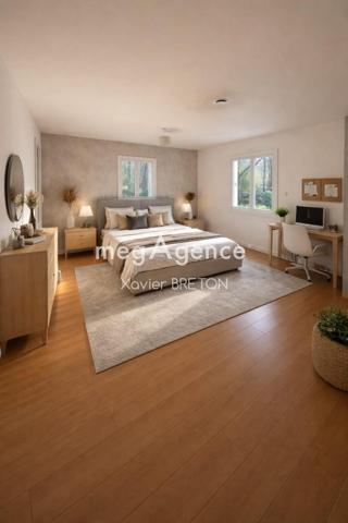 Maison à LA CHEVROLIERE, 44118 - 4 pièces 176m²