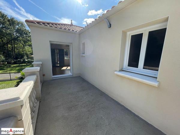 Maison à LA CHEVROLIERE, 44118 - 4 pièces 176m²