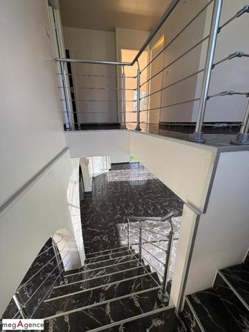 Maison à LA CHEVROLIERE, 44118 - 4 pièces 176m²