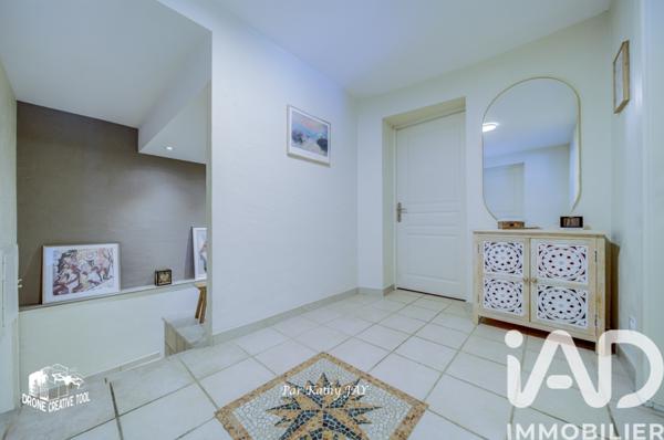 Maison à vendre 6 pièces 136 m² Moulins-lès-Metz