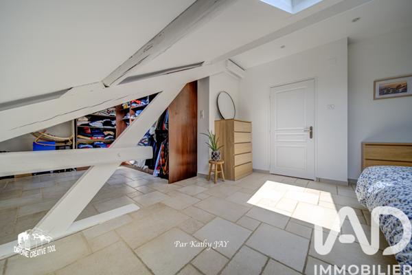 Maison à vendre 6 pièces 136 m² Moulins-lès-Metz