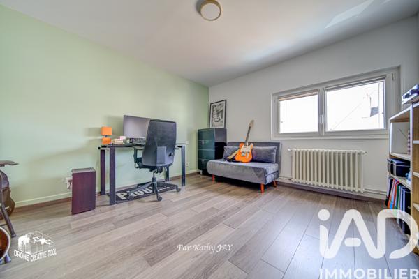 Maison à vendre 6 pièces 136 m² Moulins-lès-Metz