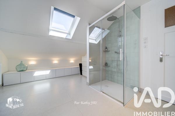 Maison à vendre 6 pièces 136 m² Moulins-lès-Metz